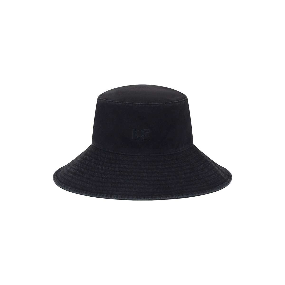 Vacay Bucket - Washed Black